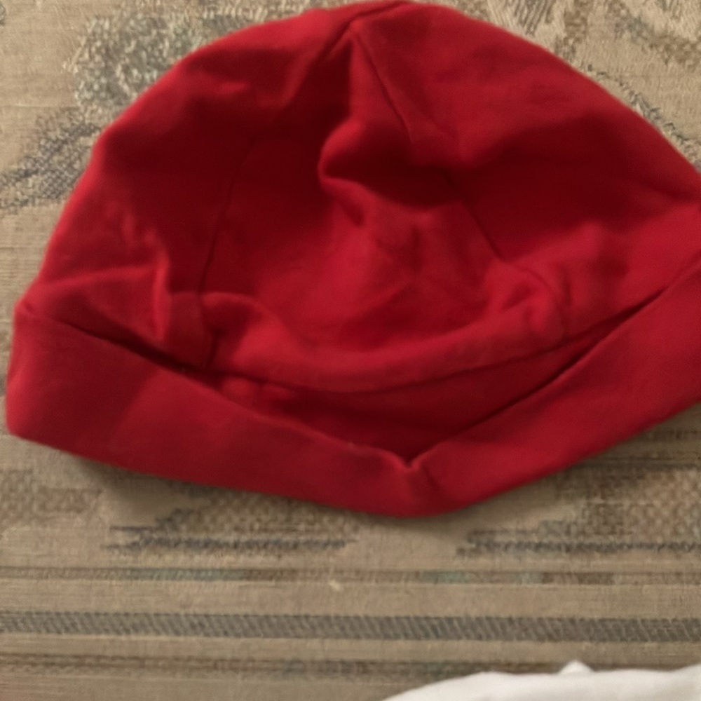 Infant cap - Picture 3 of 3